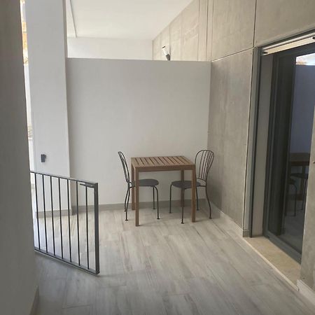 Casa Analucia Daire FAO Dış mekan fotoğraf