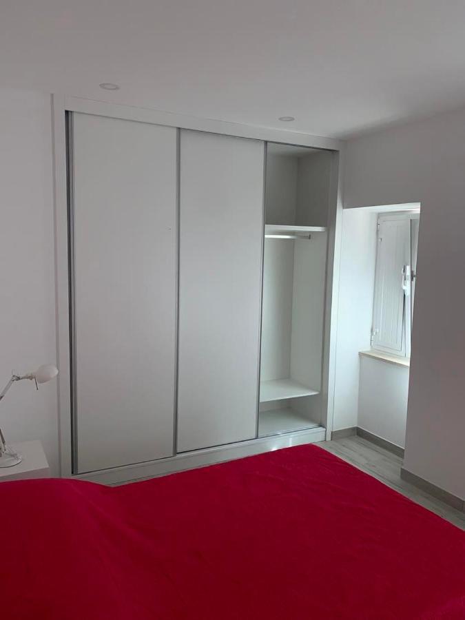 Casa Analucia Daire FAO Dış mekan fotoğraf