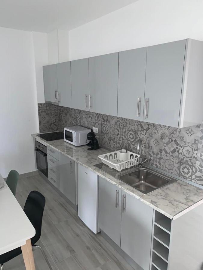 Casa Analucia Daire FAO Dış mekan fotoğraf