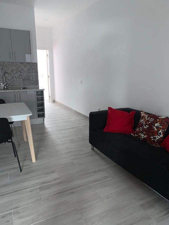 Casa Analucia Daire FAO Dış mekan fotoğraf