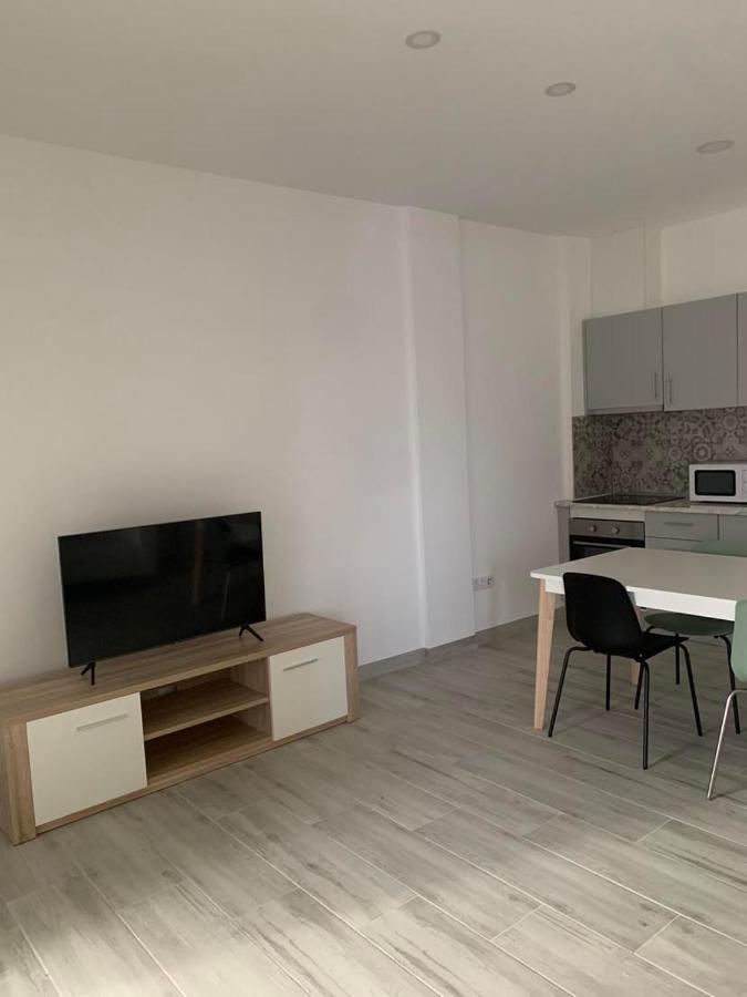 Casa Analucia Daire FAO Dış mekan fotoğraf