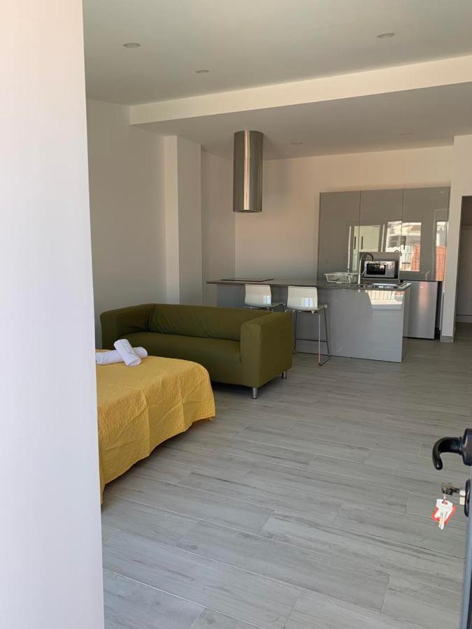 Casa Analucia Daire FAO Dış mekan fotoğraf