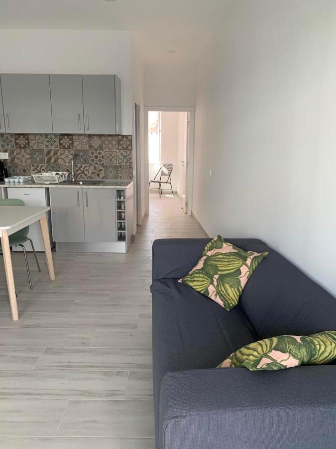 Casa Analucia Daire FAO Dış mekan fotoğraf