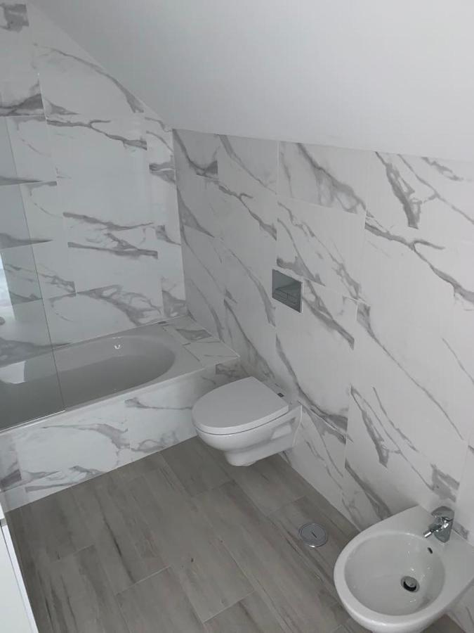 Casa Analucia Daire FAO Dış mekan fotoğraf