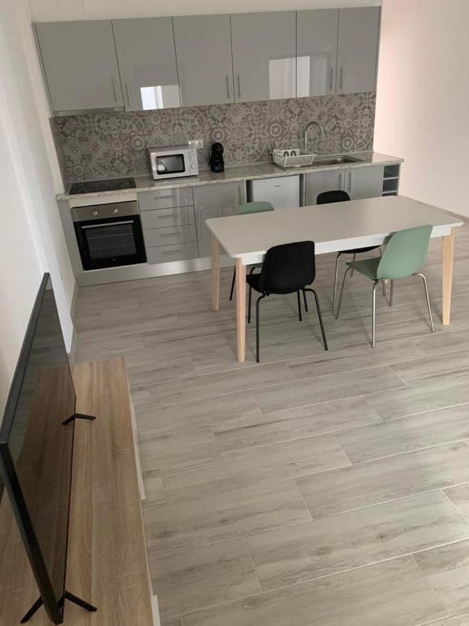 Casa Analucia Daire FAO Dış mekan fotoğraf