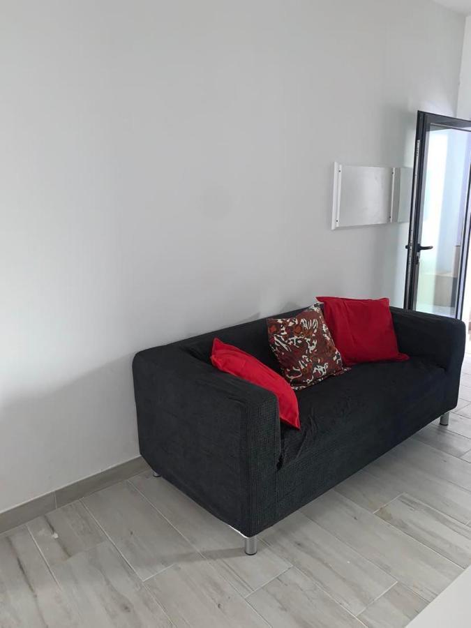 Casa Analucia Daire FAO Dış mekan fotoğraf