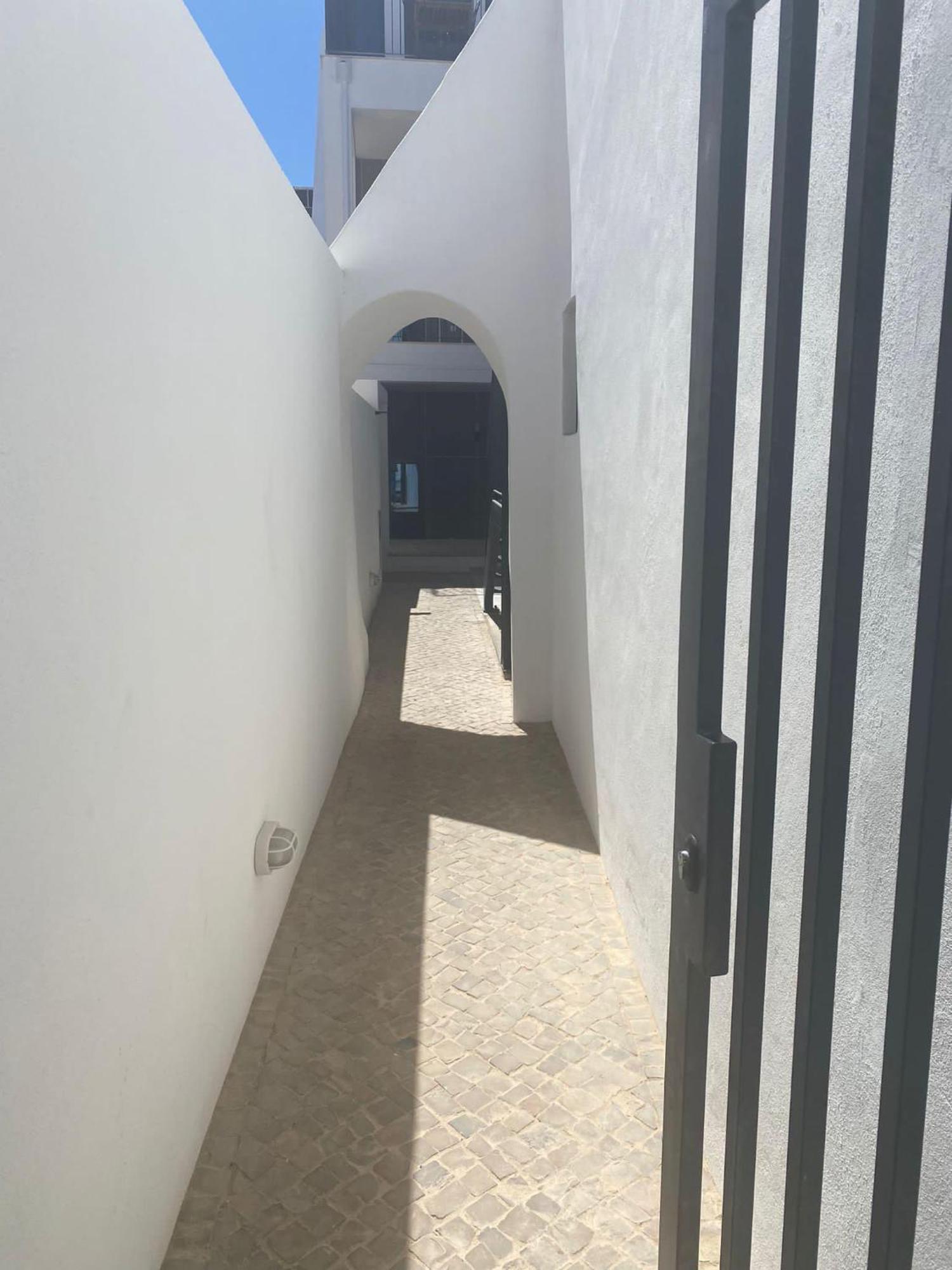 Casa Analucia Daire FAO Dış mekan fotoğraf