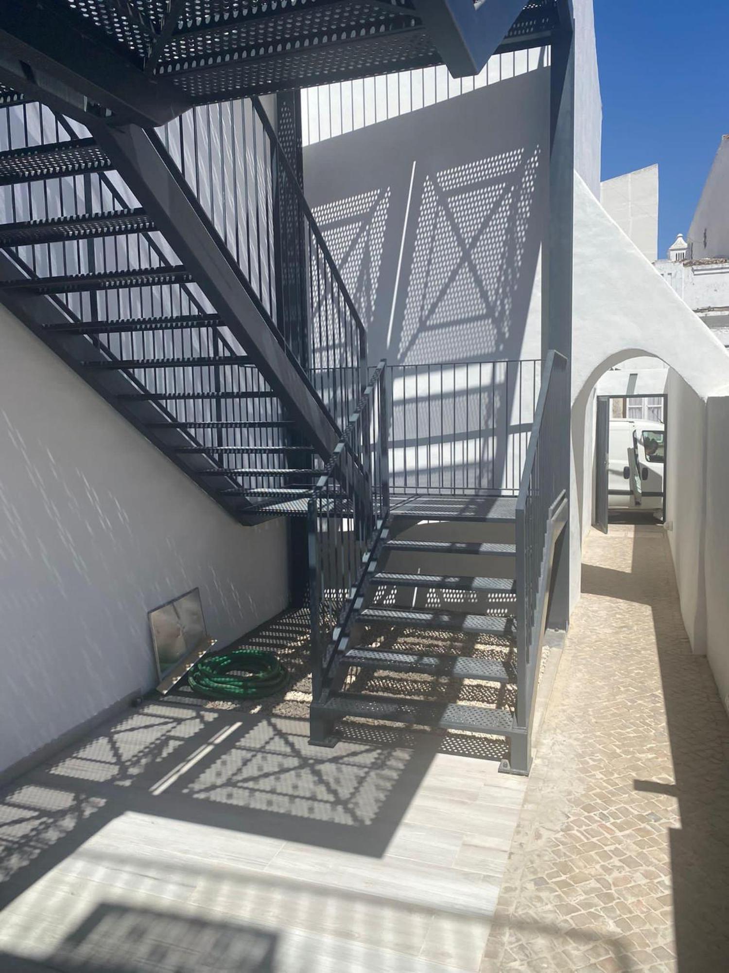 Casa Analucia Daire FAO Dış mekan fotoğraf